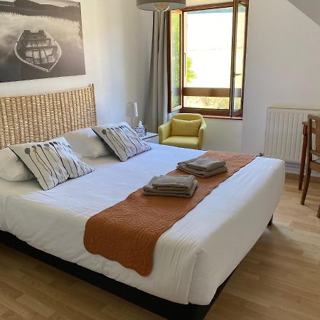 Auberge Du Grand Champ Lalley Eksteriør billede
