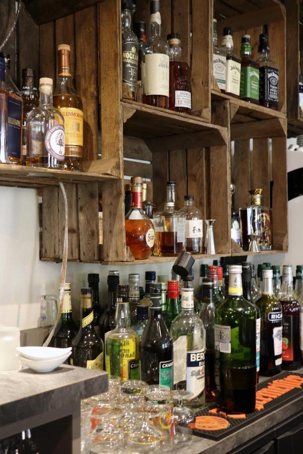 Auberge Du Grand Champ Lalley Eksteriør billede